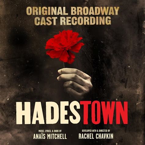 hadestown road to hell